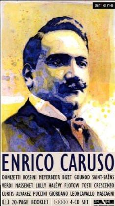 Enrico Caruso