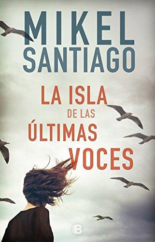 La isla de las últimas voces / The Last Voices in the Island