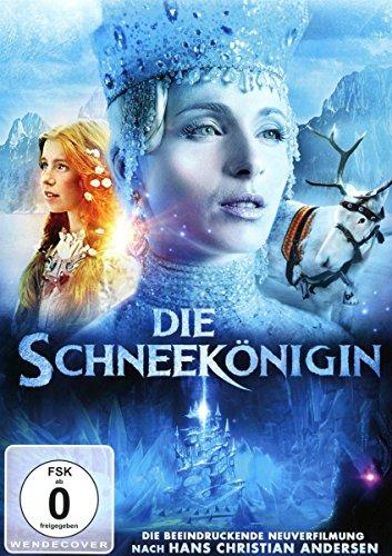 Die Schneekönigin