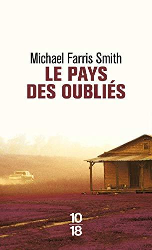 Le pays des oubliés