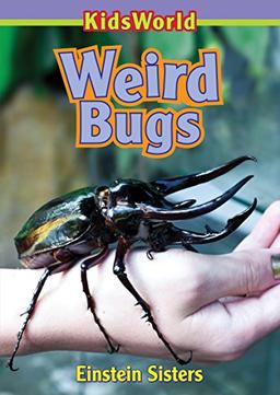 Weird Bugs (Kidsworld)