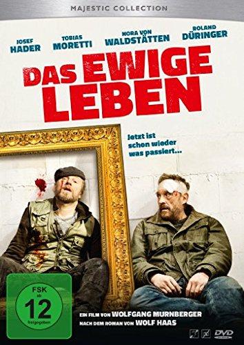 Das ewige Leben