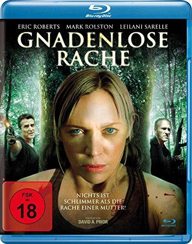 Gnadenlose Rache [Blu-ray]