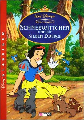 Schneewittchen und die Sieben Zwerge