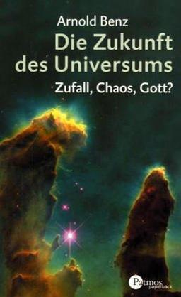 Die Zukunft des Universums