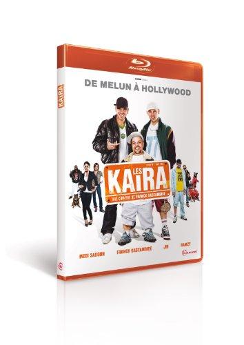 Les Kaïra [Blu-ray]