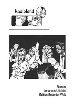 Radioland Roman (Book on Demand)