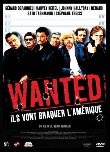 Wanted (Édition Simple) [FR Import]