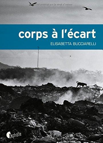 Corps à l'écart