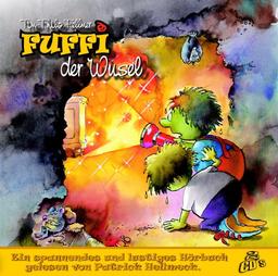 Fuffi der Wusel - 2 CDs