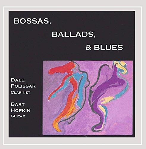 Bossas Ballads & Blues