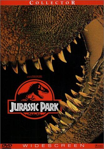 Jurassic Park - Édition Collector [FR Import]