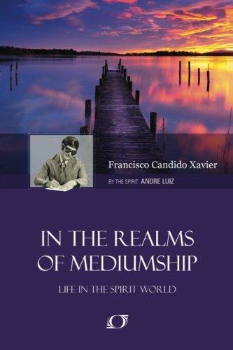 In the Realms of Mediumship