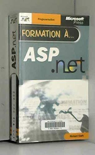 ASP.net (Formation a)