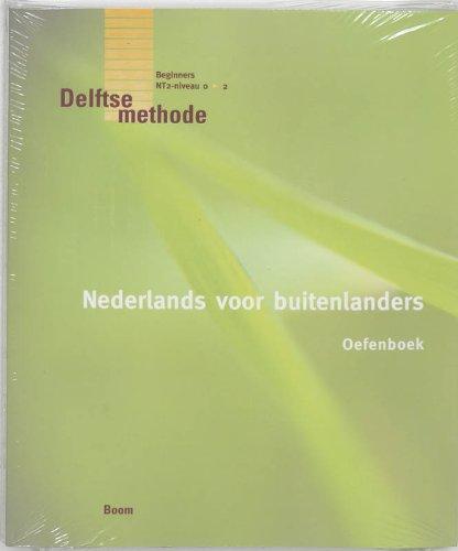 Nederlands voor buitenlanders 3E: Delftse methode (De Delftse methode)