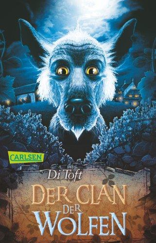 Der Clan der Wolfen