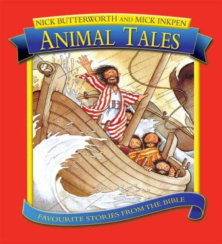 Animal Tales