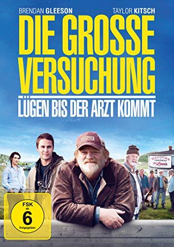 Die große Versuchung - Lügen bis der Arzt kommt