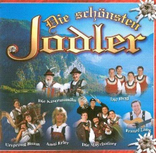 Die Schönsten Jodler