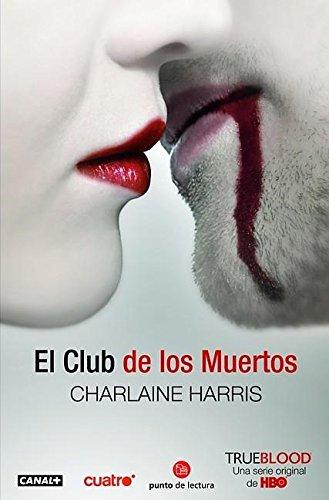 El club de los muertos (FORMATO GRANDE, Band 730014)