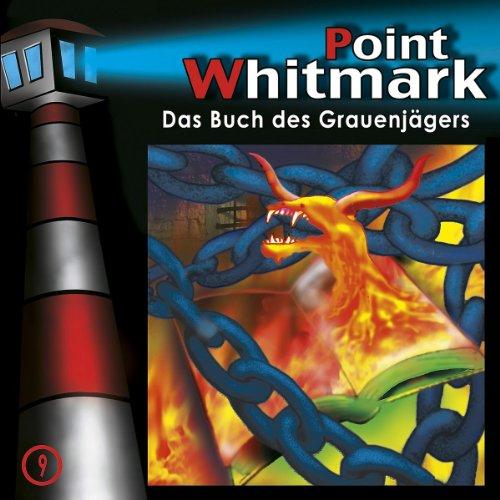 09: das Buch des Grauenjägers