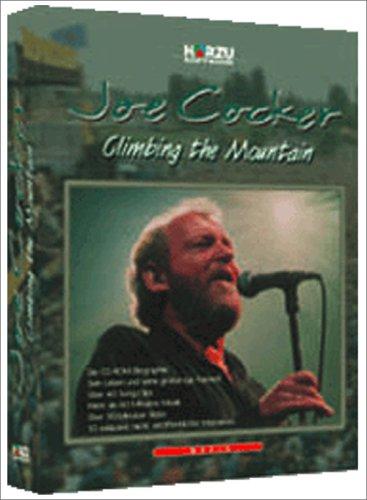 Joe Cocker - Climbing the Mountain