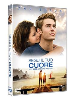 Segui il tuo cuore [IT Import]