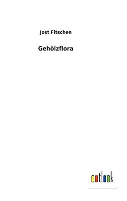 Gehölzflora