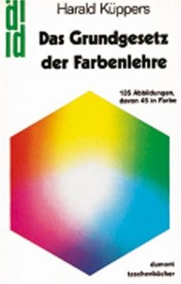 Das Grundgesetz der Farbenlehre