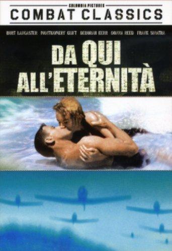 Da qui all'eternità [IT Import]