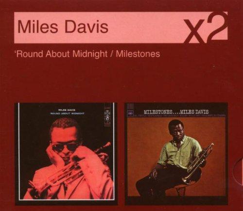 Round Midnight/Milestones