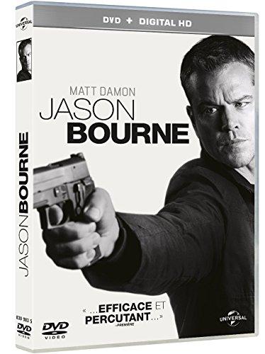 Jason bourne [FR Import]