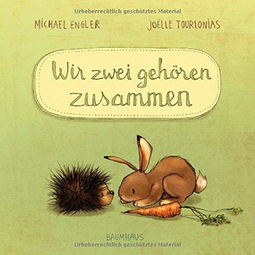 Wir zwei gehören zusammen (Mini-Ausgabe): .