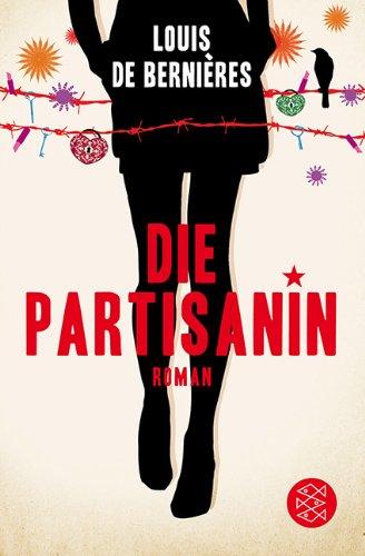 Die Partisanin: Roman