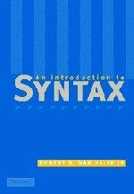 An Introduction to Syntax