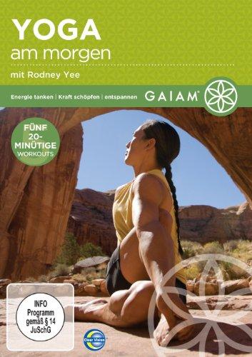 Gaiam - Rodney Yee: Yoga am Morgen