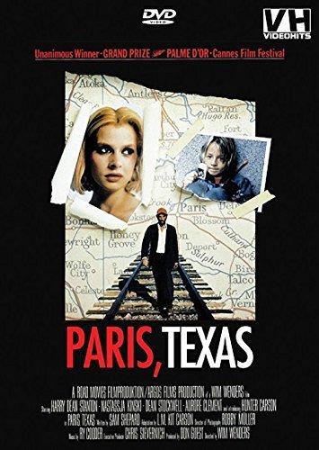 Paris, Texas