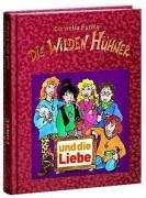 Die Wilden Hühner und die Liebe. Sonderausgabe in Geschenkbox