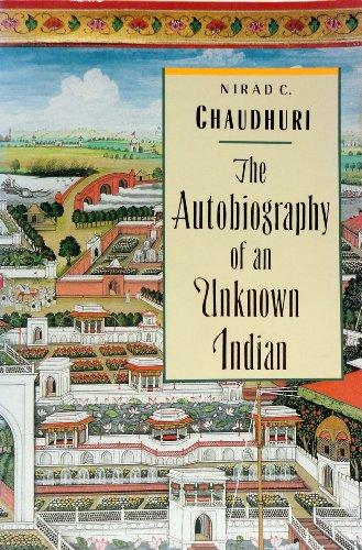 The Autobiography of an Unknown Indian