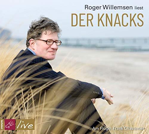 Der Knacks – LIVE