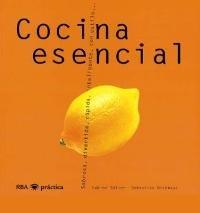 Cocina esencial (OTROS GASTRONOMÍA, Band 1)