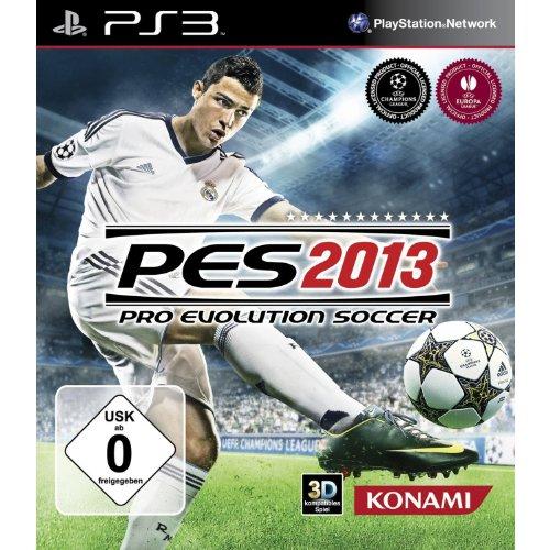 PES 2013 - Pro Evolution Soccer