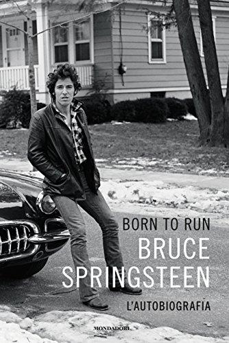 Born to run - L'autografia