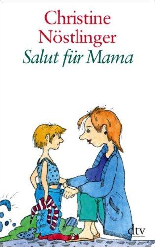 Salut für Mama.