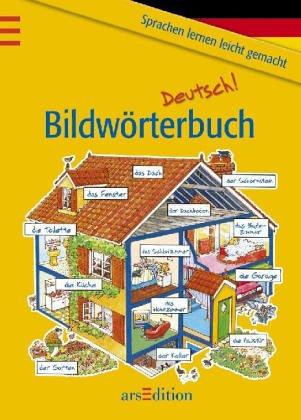 Das Bildwörterbuch. ( Ab 9 J.)