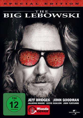 The Big Lebowski [Special Edition]