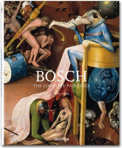 Bosch: Zwischen Himmel und Hölle