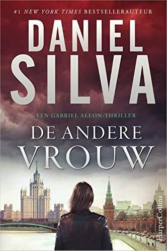 De andere vrouw: Een Gabriel Allon-thriller