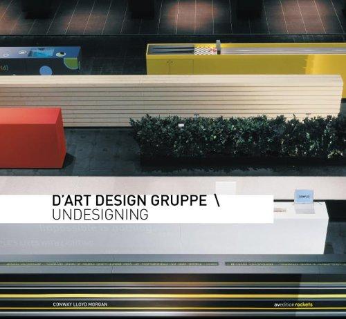 D'art Design Gruppe \ Undesigning (Avedition Rockets)