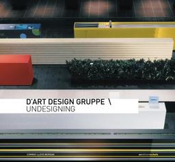 D'art Design Gruppe \ Undesigning (Avedition Rockets)